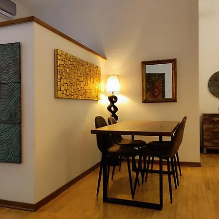 Fornaci Vatican Studio Apartment Rom