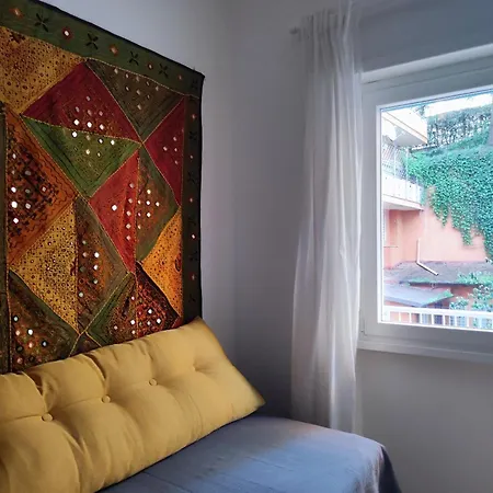 Fornaci Vatican Studio Apartment *