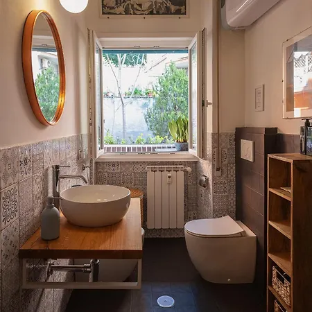 Fornaci Vatican Studio * Rom