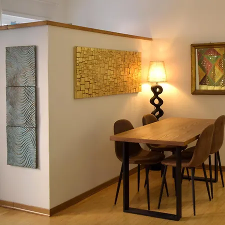 Fornaci Vatican Studio Apartment