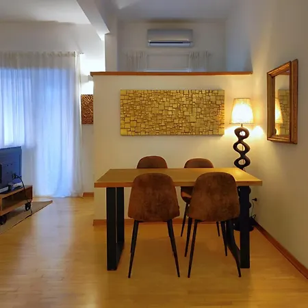 Apartment Fornaci Vatican Studio *
