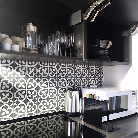 Apartment Fornaci Vatican Studio *