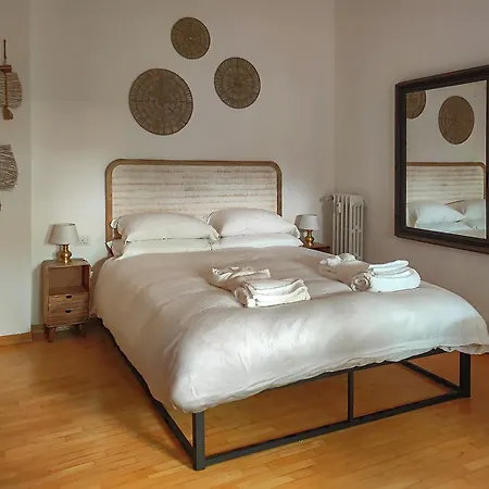 Fornaci Vatican Studio Apartment Rom