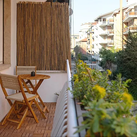 Apartment Fornaci Vatican Studio